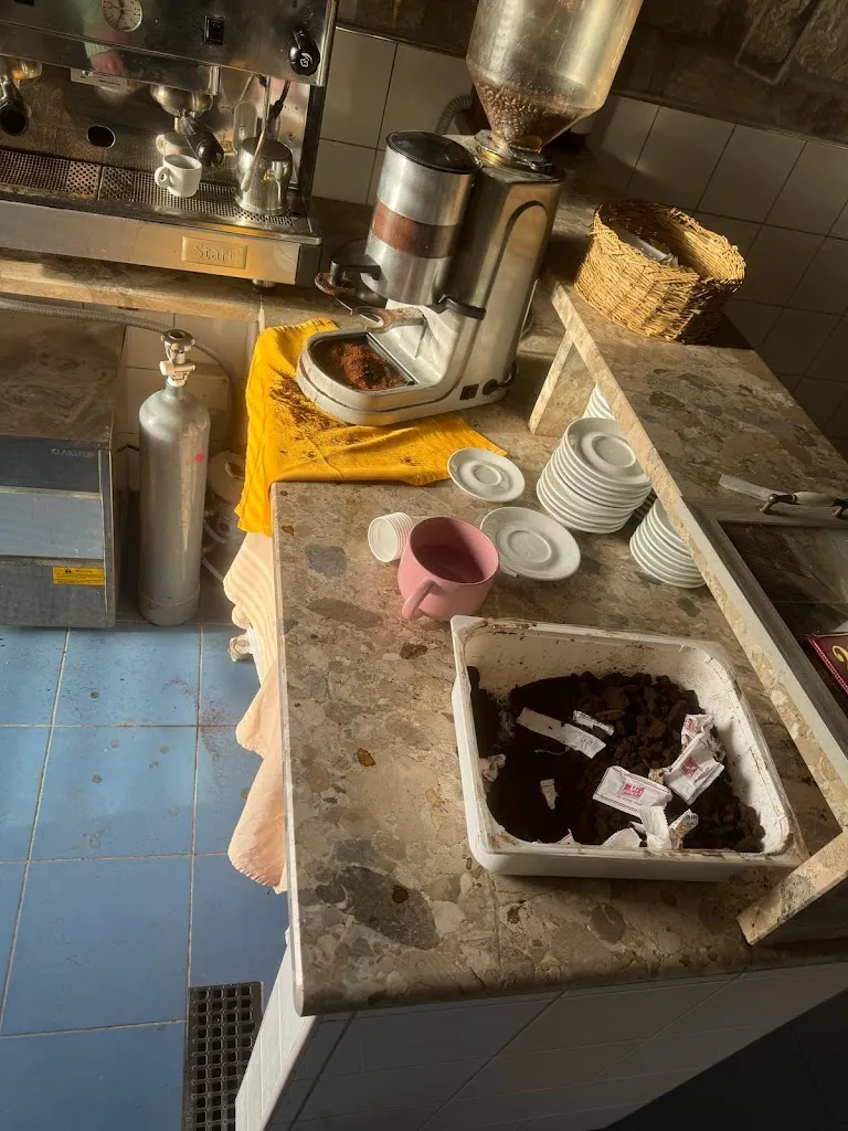 Oriana Tremante_Agriturismo CapoLana_Foglianise_review