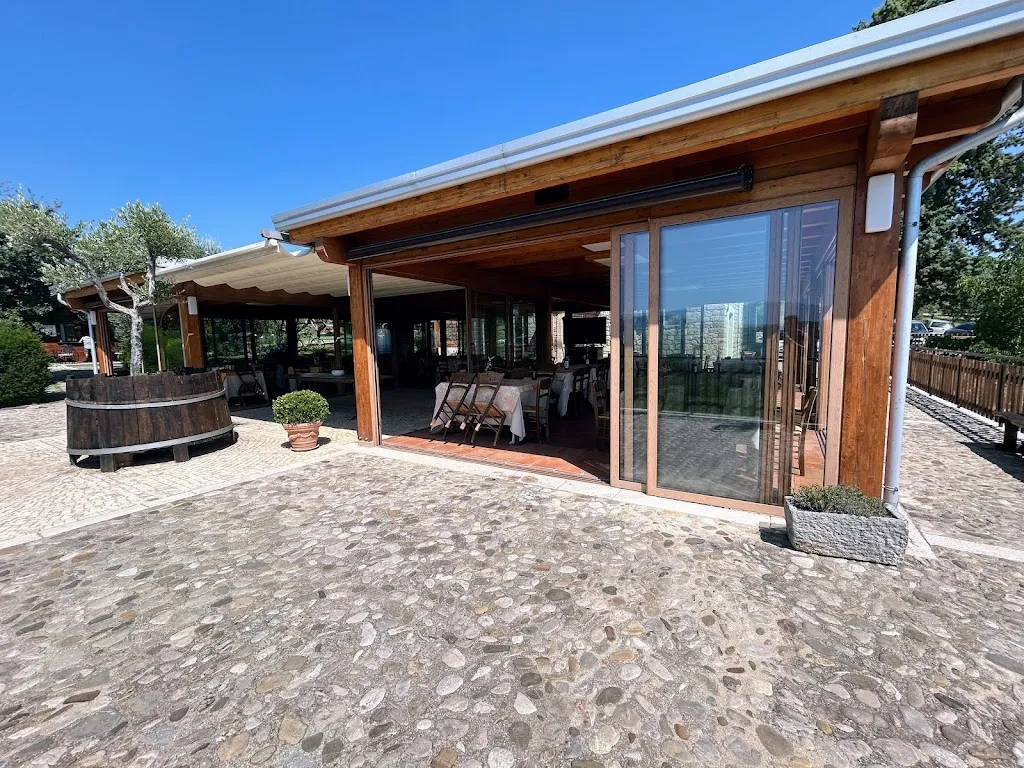 Agriturismo CapoLana_Foglianise_slider_image_1