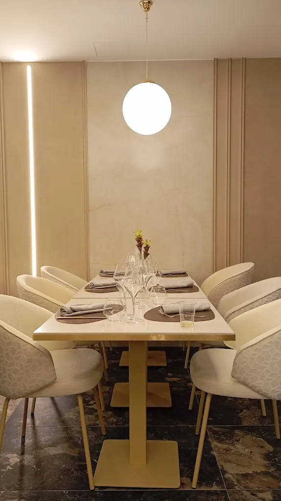 Ristò del Borgo restaurant in Foglianise