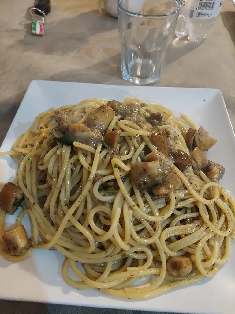 Gino Alonzi_Ristomante_Balsorano Nuovo_recensione