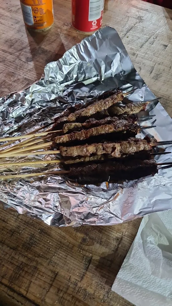 Menu_Fernando Arrosticini_Marina di Vasto_image_5