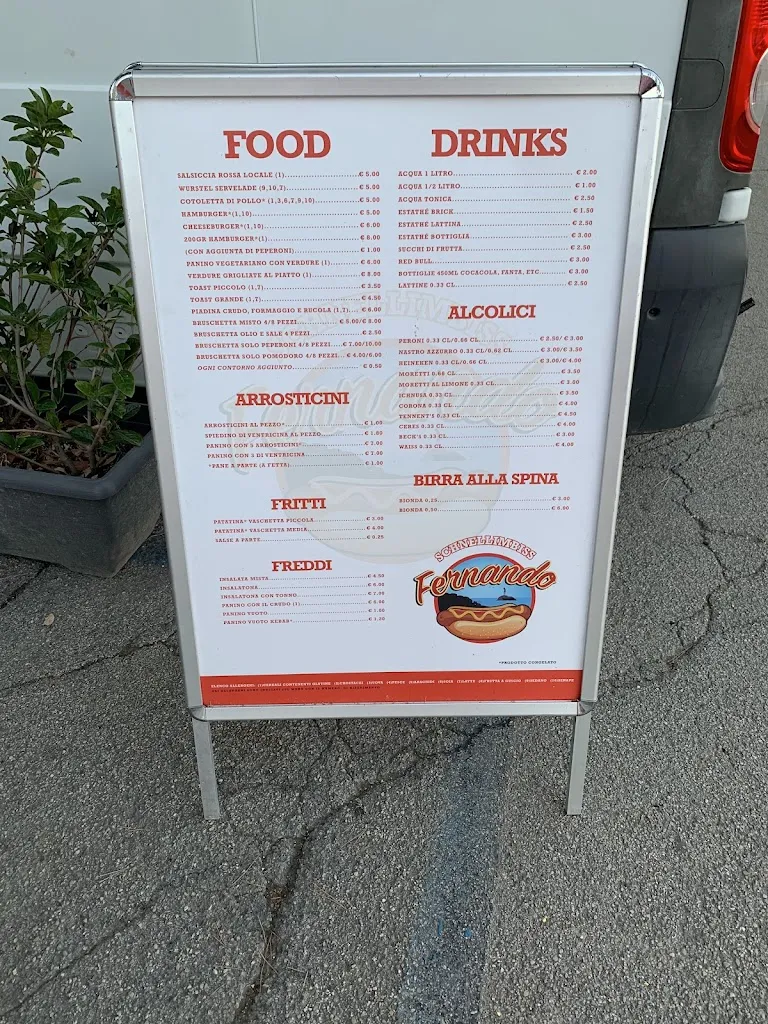 Andrea Morelli_Fernando Arrosticini_Marina di Vasto_review