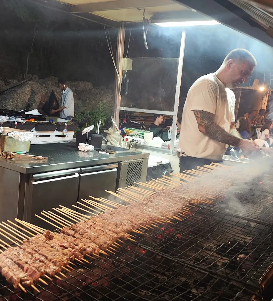 Matteo Stefan_Fernando Arrosticini_Marina di Vasto_review