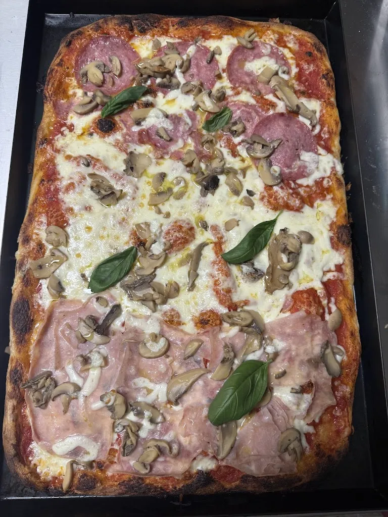 L'Angolo del Gusto ristorante a Fontegreca