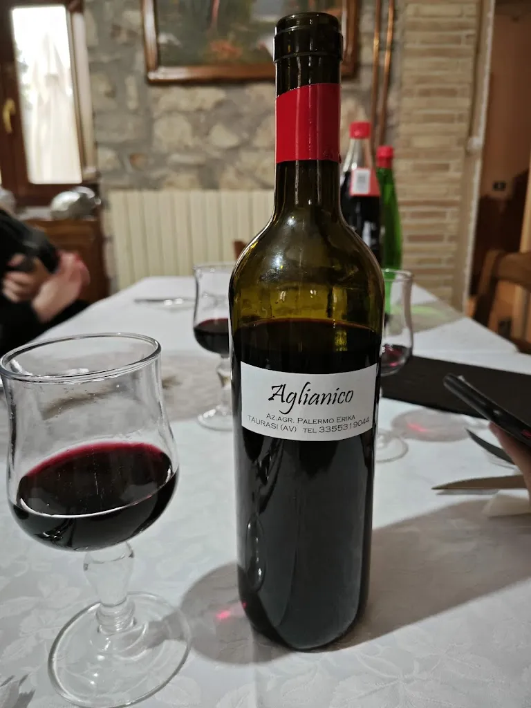 Menu_Cacio e Pepe Home Restaurant_Fontanarosa_image_8