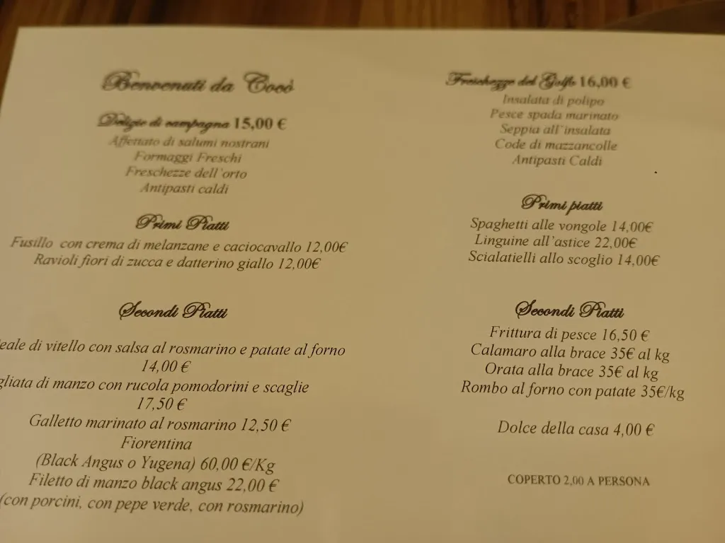 Menu_Ristorante Cocò_Fontanarosa_image_1