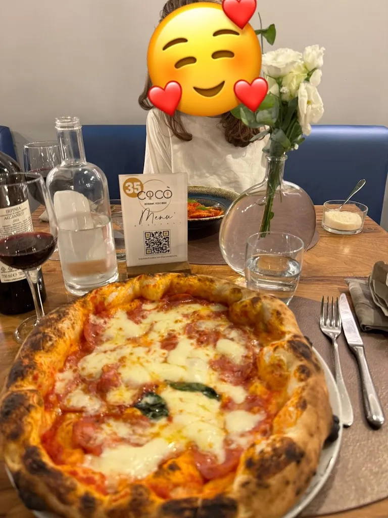 Brian Esselbrugge_Ristorante Cocò_Fontanarosa_review