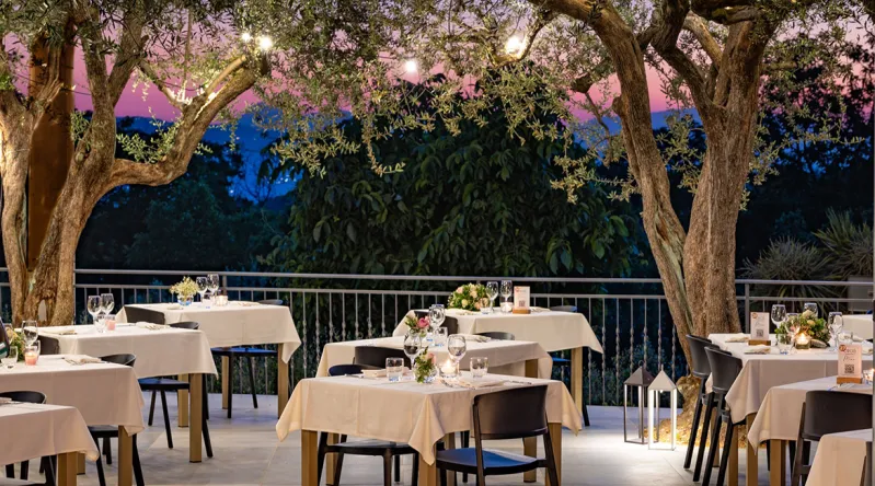 Ristorante Cocò restaurant in Fontanarosa