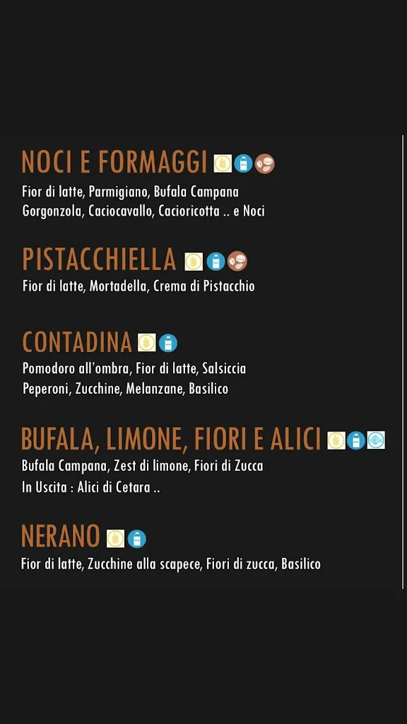 Menu_Gioli' Restaurant/Pizzeria_Fontanarosa_immagine_4