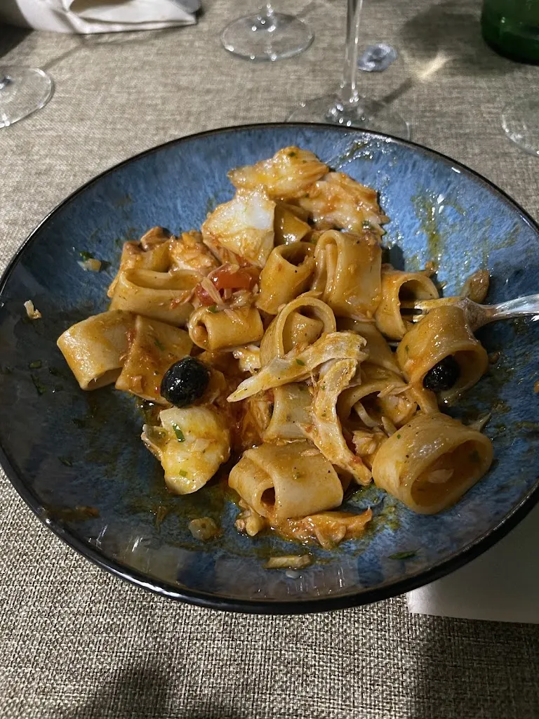 Menu_Gioli' Restaurant/Pizzeria_Fontanarosa_immagine_9