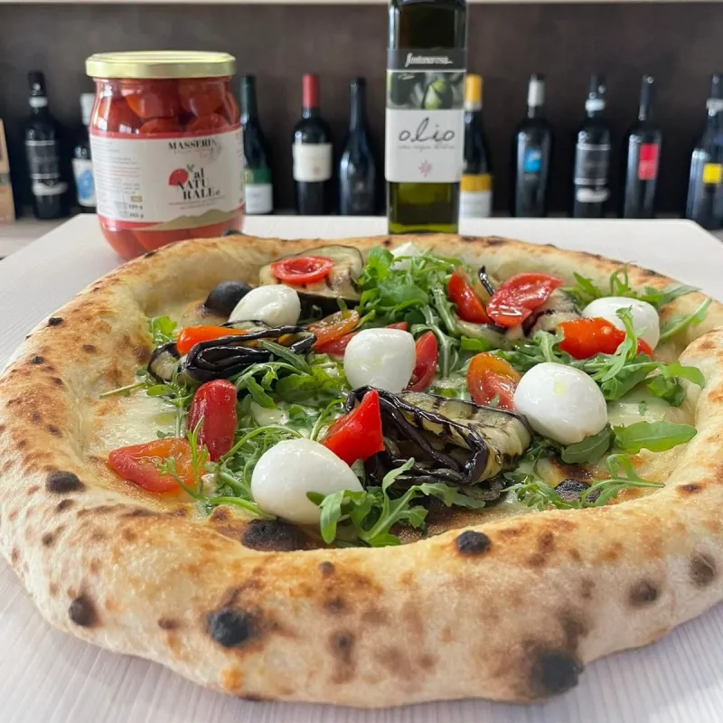 Gioli' Restaurant/Pizzeria_Fontanarosa_slider_image_3