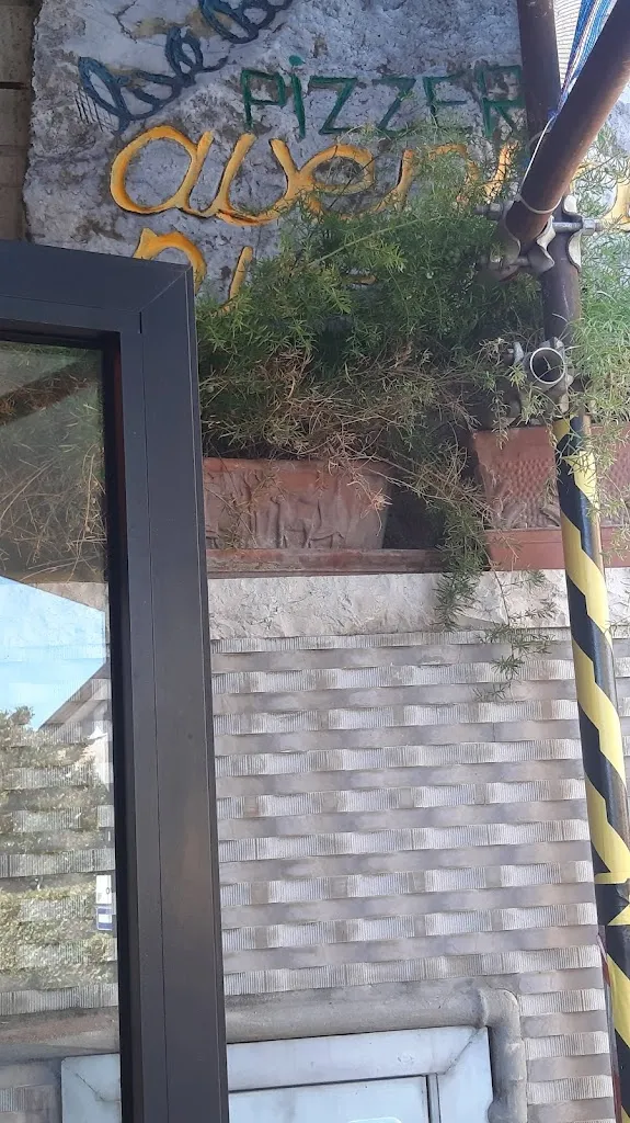 Antonio Franza_Avenida Nueva_Fontanarosa_review