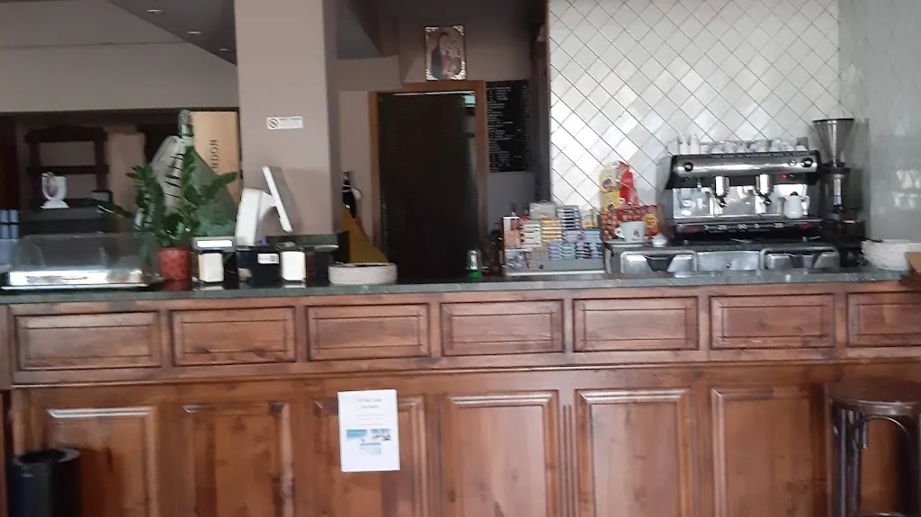 Avenida Nueva restaurant in Fontanarosa