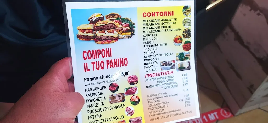 Menu_Sapori Sanniti Braceria Verlezza_Forchia_image_4