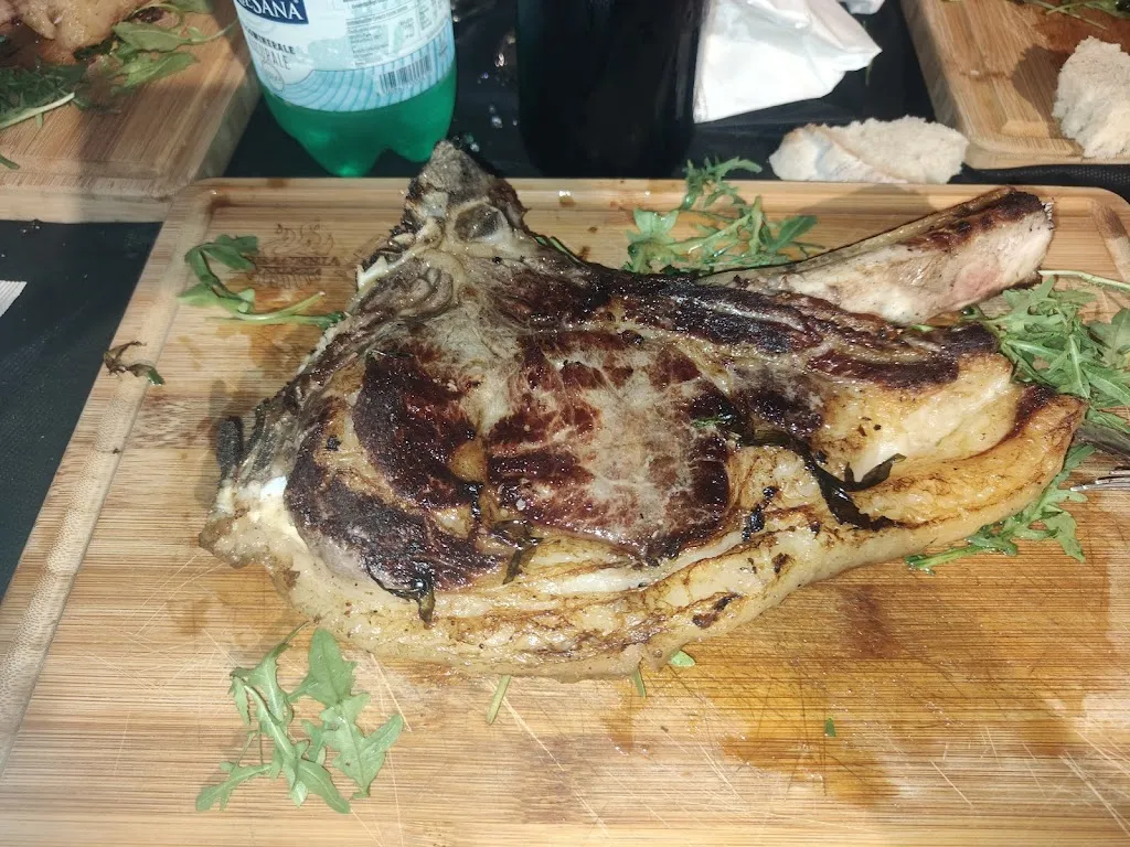 Antonella Di Dona_Sapori Sanniti Braceria Verlezza_Forchia_review