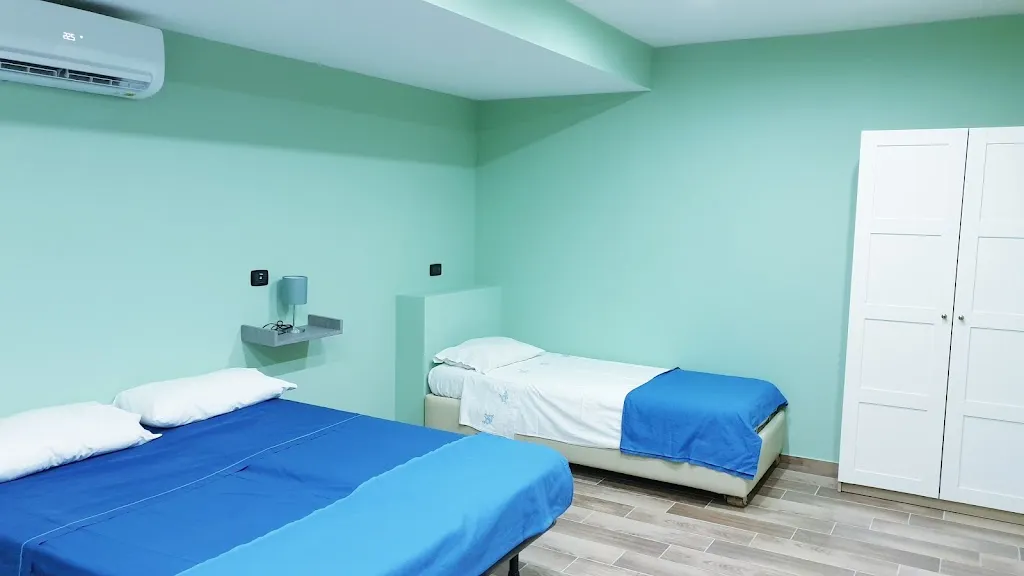 MR.A - Alfa Due S.r.l. restaurant in Forchia