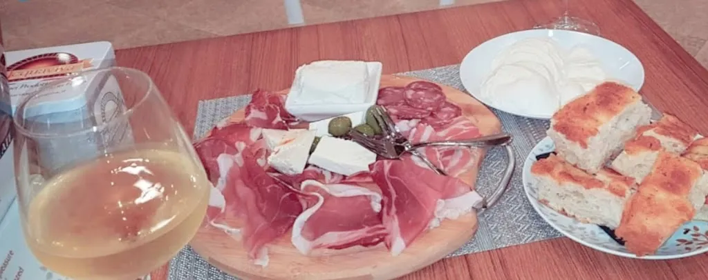 Giuseppe D'Addio_IQOS RESELLER - Civico 19 cafè, Forchia_Forchia_recensione