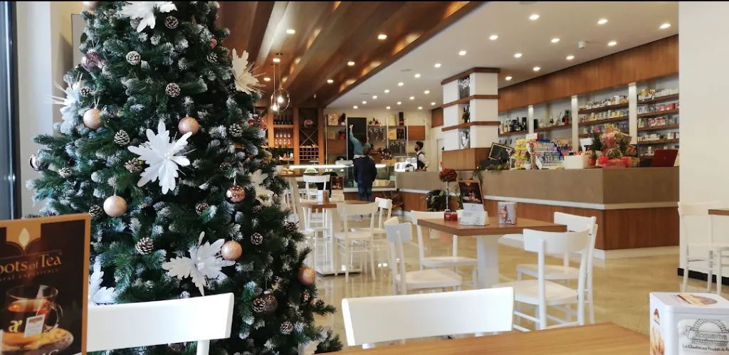 IQOS RESELLER - Civico 19 cafè, Forchia restaurant in Forchia