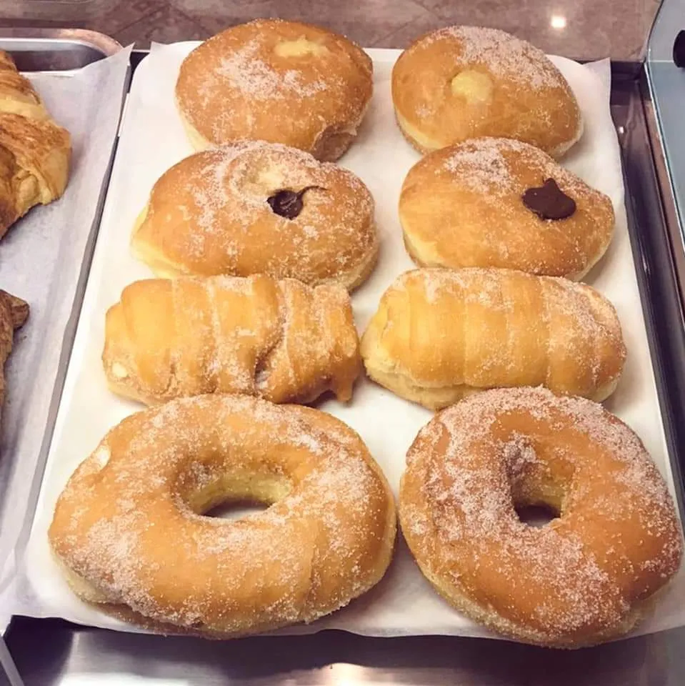 IQOS RESELLER - Civico 19 cafè, Forchia_Forchia_slider_image_2