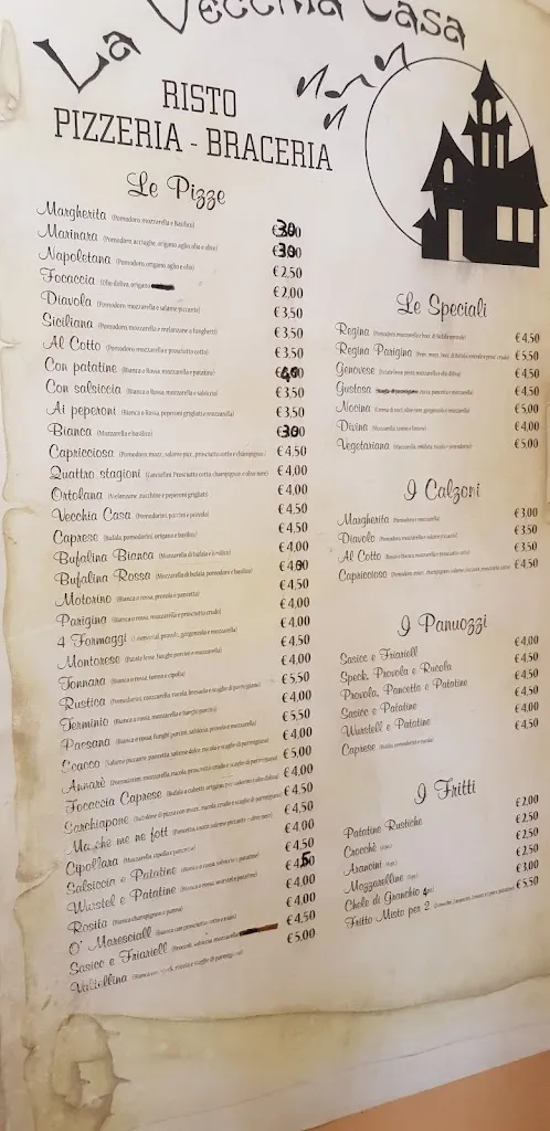 Menu_La Vecchia Casa_Forino_image_2