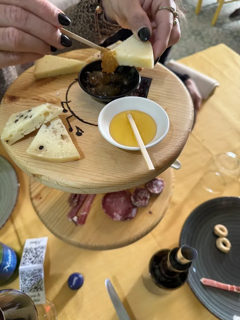 Menu_La Vecchia Casa_Forino_image_6