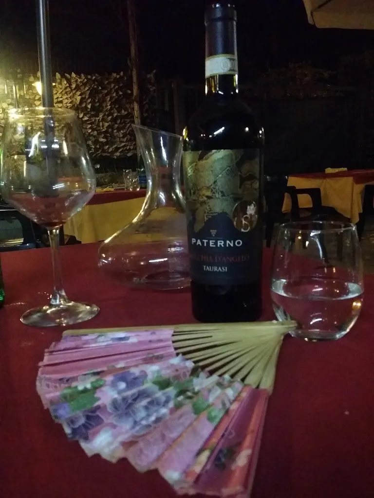 rinaldo corpi_La Vecchia Casa_Forino_review