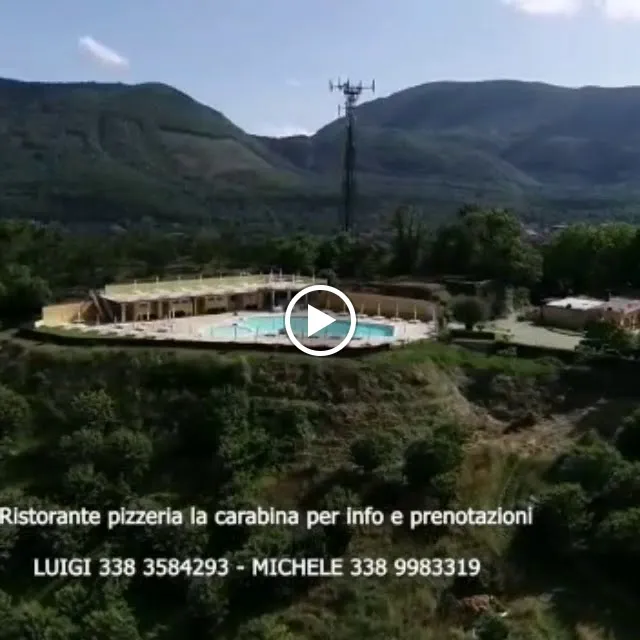 Ristorante Pizzeria Piscina La Carabina_Forino_slider_image_2