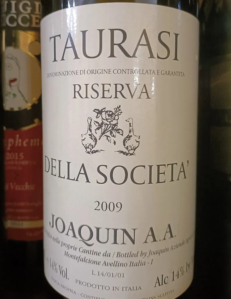 Menu_Tenuta Montelaura Agri-Braceria_Forino_image_6