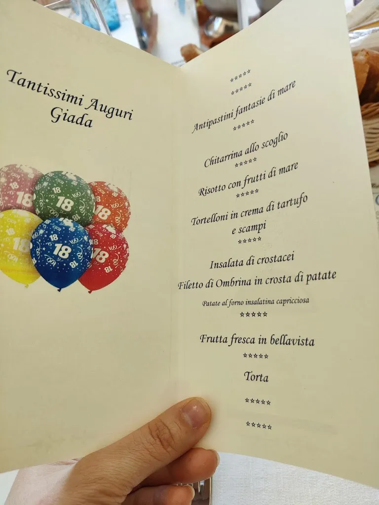 Menu_Castello Aragona_Marina di Vasto_image_4