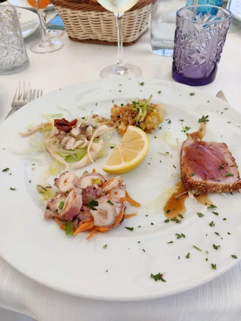 Menu_Castello Aragona_Marina di Vasto_image_5