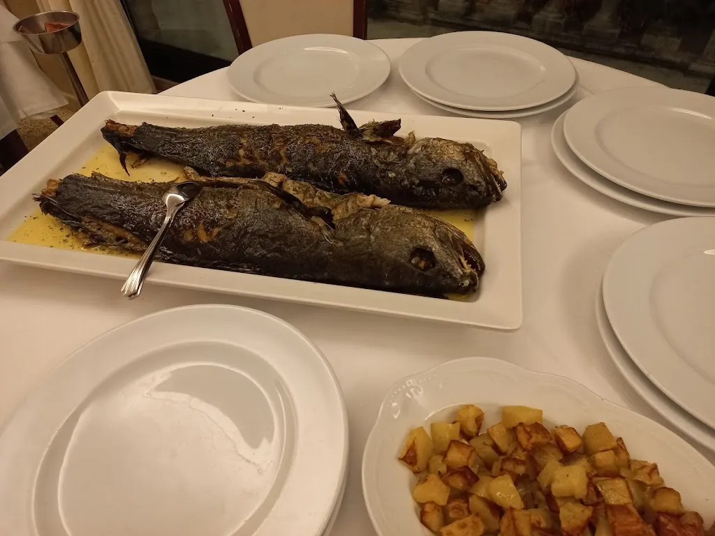 stefano borile_Castello Aragona_Marina di Vasto_review