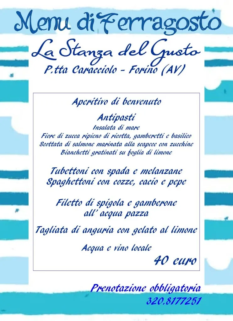 Menu_La Stanza del Gusto_Forino_image_3