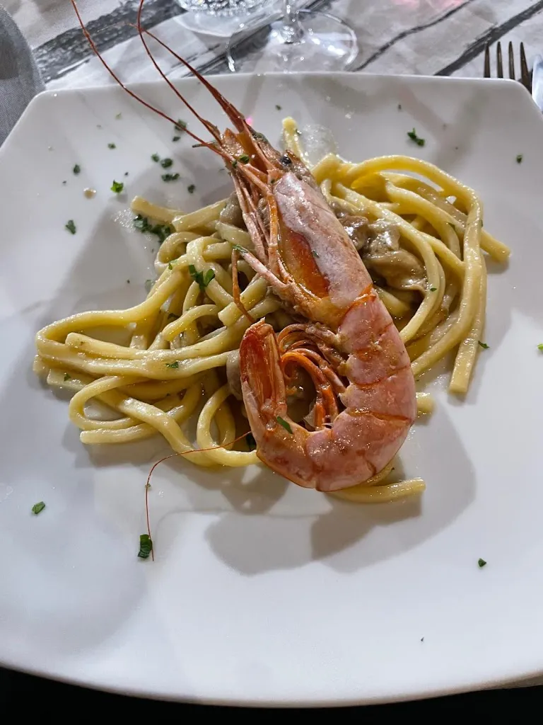 Anna Saccardo_La Stanza del Gusto_Forino_review