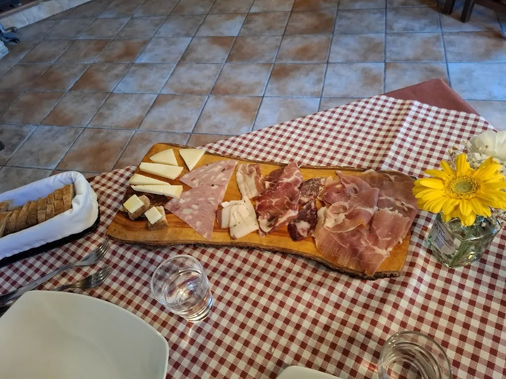 Federica Effe_Agriturismo La Petrosa _Forino_review