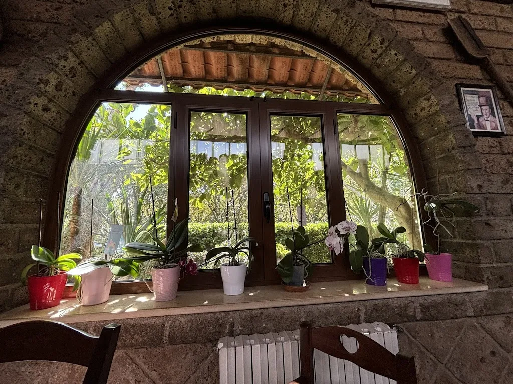 Deborah Landi_Cascina Del Sole_Forino_review