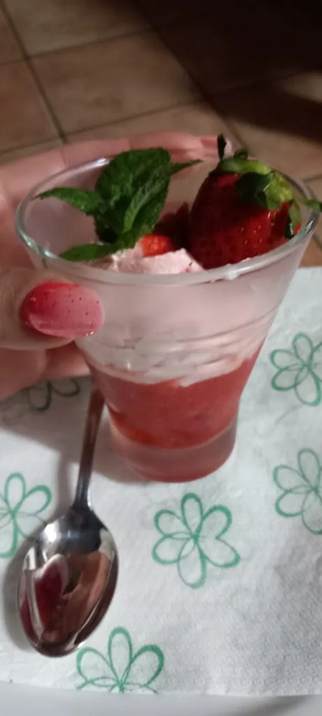 Rosanna Guarino_Cascina Del Sole_Forino_review