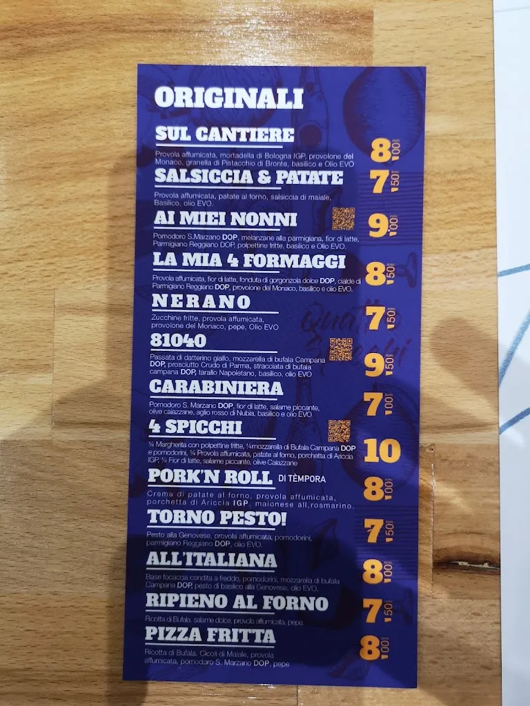 Menu_Quattro Spicchi_Formicola_immagine_2