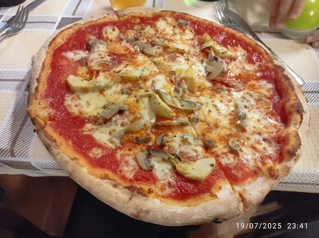 Dark Soul_La Pineta_Formicola_review