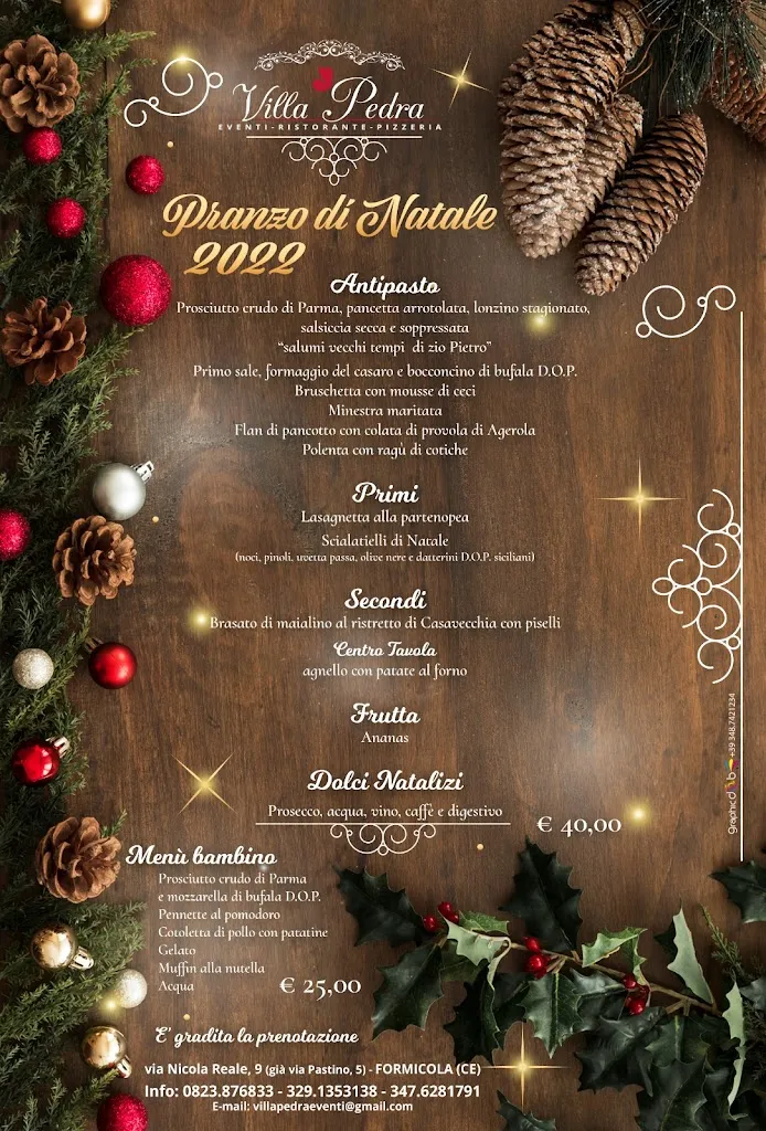 Menu_Villa Pedra_Formicola_image_2