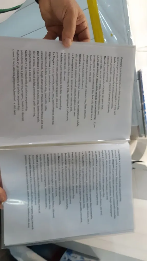 Menu_Quattrocento Gradi Pizzeria Formicola _Formicola_image_3