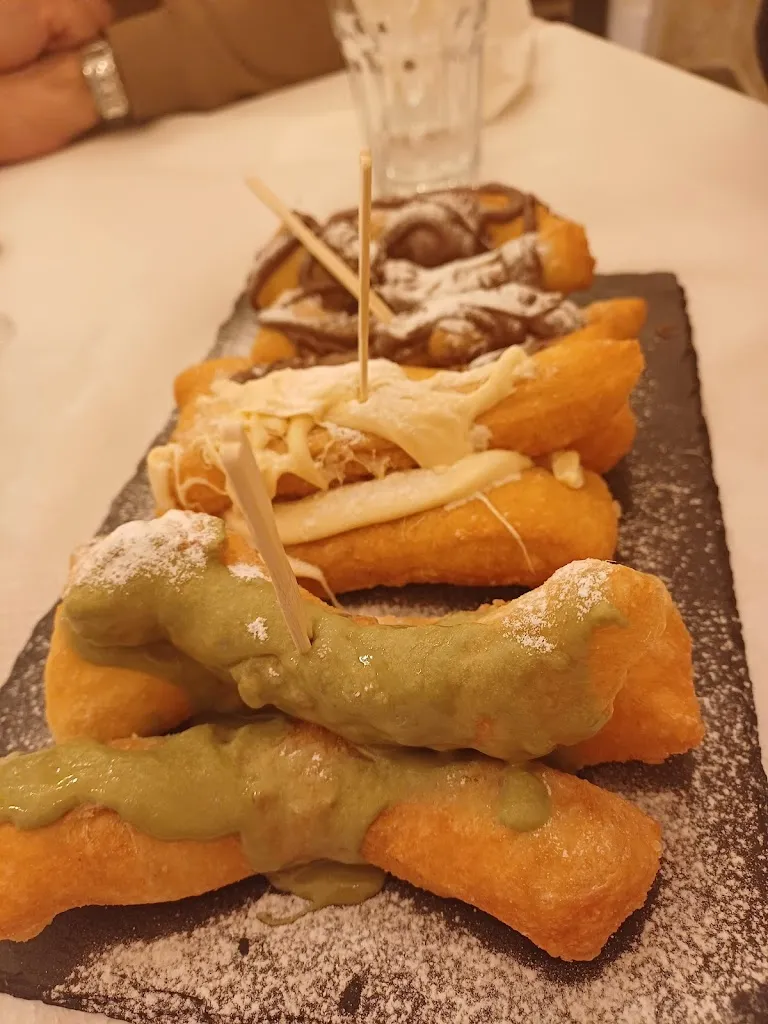 Marilena D'Onofrio_Quattrocento Gradi Pizzeria Formicola _Formicola_review