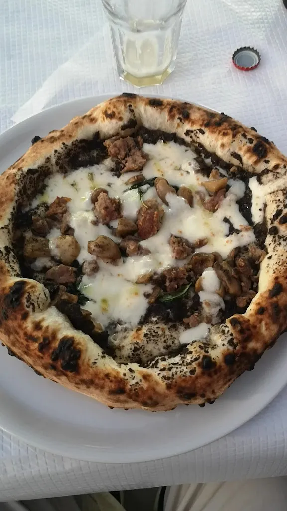 Quattrocento Gradi Pizzeria Formicola _Formicola_slider_image_2