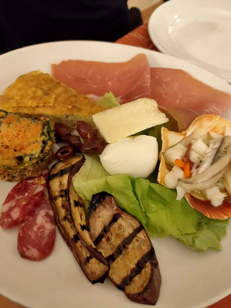 Roberta Di Paola_Valentino Ristorante Pizzeria_Formicola_review