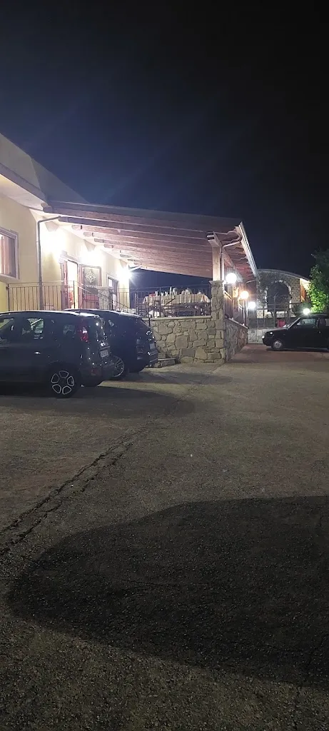 Antonio Belardo_Valentino Ristorante Pizzeria_Formicola_review