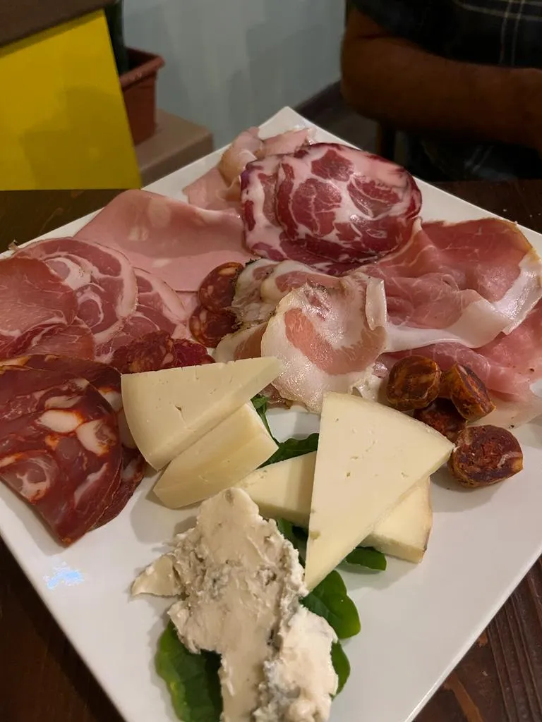 Menu_La Votta Piene Osteria_Marina di Vasto_image_6