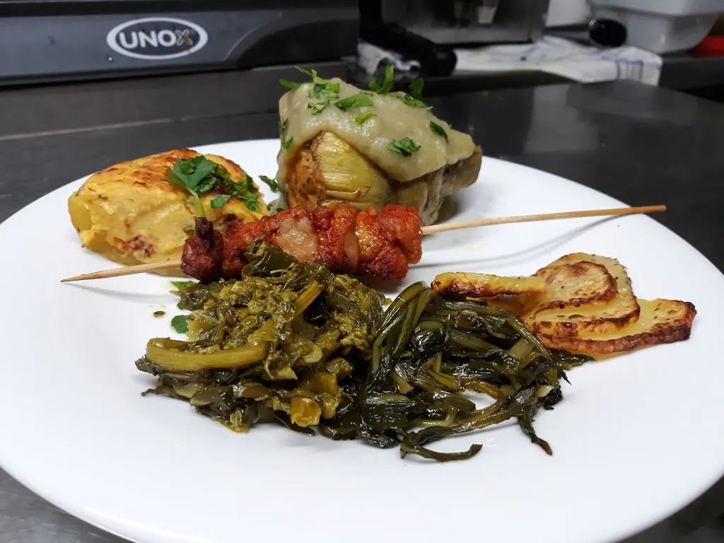 Menu_La Votta Piene Osteria_Marina di Vasto_image_8