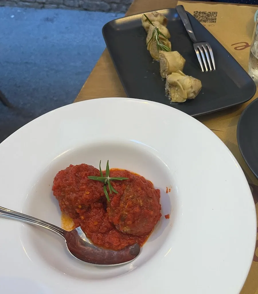 Andrew Ardizzoia_La Votta Piene Osteria_Marina di Vasto_review