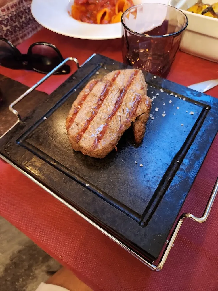 Kyslov Family_La Votta Piene Osteria_Marina di Vasto_review