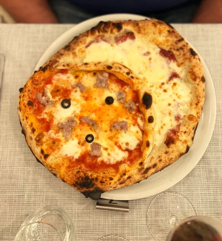 Fiorentino Stornaiuolo_La Vecchia Pigna 2.0_Fragneto Monforte_review