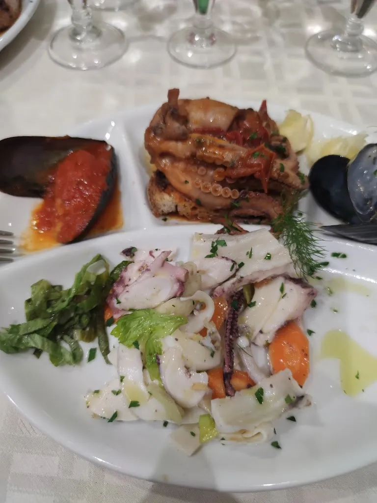 Menu_Il Grottino (Fragneto Monforte) - Ristorante, Pizzeria, Hotel_Fragneto Monforte_image_1